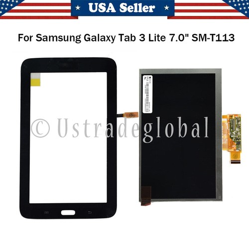 sm t113 lcd panel supplier