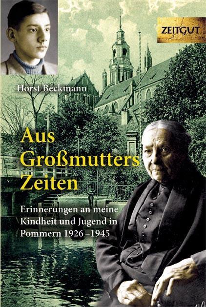 Thumbnail - Aus Großmutters Zeiten Horst Beckmann
