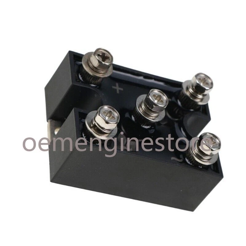 Rectifier Bridge Module 9y0916 For Caterpillar CAT 3406B 3406C C27 C9 C18 C15 - Image 4 of 4