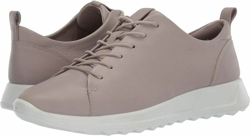 ecco flexure runner tie