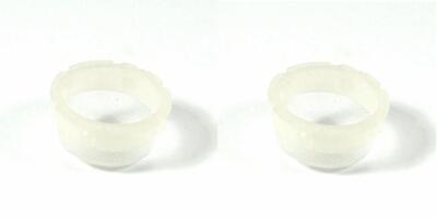 2 X Brake Fluid Reservoir Strainer Filter Screen OE 1957-80 Mercedes OEM Ate