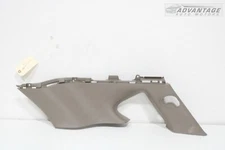 2016-2021 HYUNDAI TUCSON REAR RIGHT SIDE C PILLAR UPPER TRIM COVER PANEL OEM