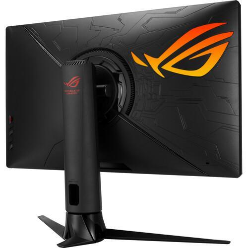 Asus ROG Strix XG27UQR LED monitor, 27inch, 3840x2160, 1ms, Black - Picture 5 of 7