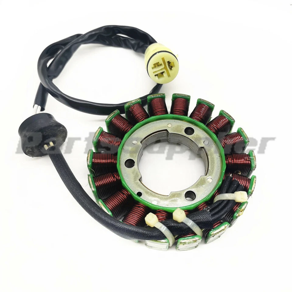 Estator KAWASAKI JETSKI 21003-3749 STX 15F 12F Ultra LX JT1500 1200 2004-2016 Foto 4 de 4