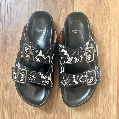 Givenchy Sandals Size 39