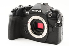 Olympus OM-D E-M1 Mark II Digital Cameras for Sale - Shop New