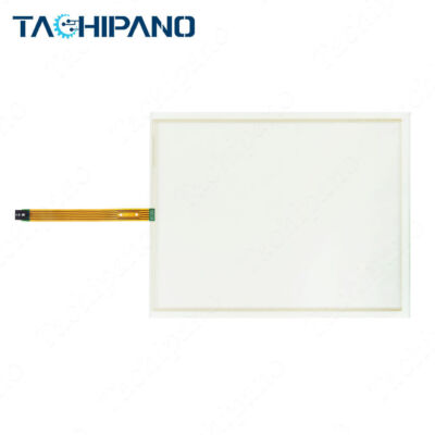 Touch S n for 6ES7676-3BA00-0BA0 Panel PC 477B 15 Thickness 3.3mm #WD1