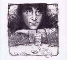 John Lennon-Songs / Artwork: Klaus Voormann. VOLKWIN & Friends-Strawberry Songs