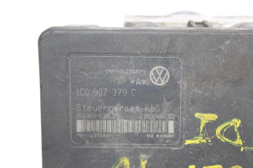 1J0614117E Abs para VOLKSWAGEN GOLF IV BERLINA (1J1)(10.1997) * 1432171 - Imagen 2 de 4
