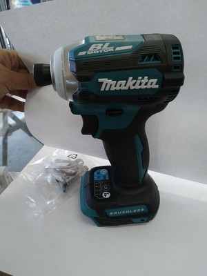 Makita XDT16Z 18V Cordless Impact 