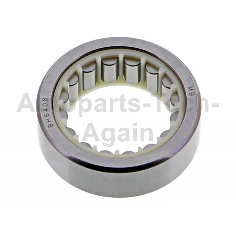 2 cojinetes de rueda trasera Mevotech para Chevrolet Blazer 6,2 L 5,7 L 5,0 L Foto 2 de 3