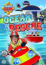 Fireman Sam: Ocean Rescue! DVD (2014) Fireman Sam cert U FREE Shipping, Save £s