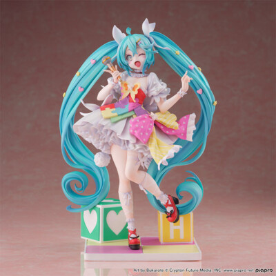 PSL Hatsune Miku 1/7 HATSUNE MIKU EXPO 2023 VR ver. Figure from
