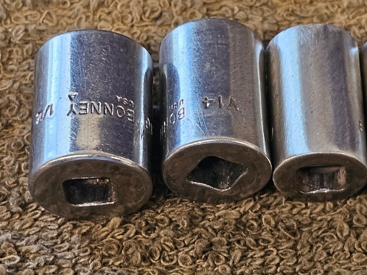 6 Bonney VL V Socket 1/4