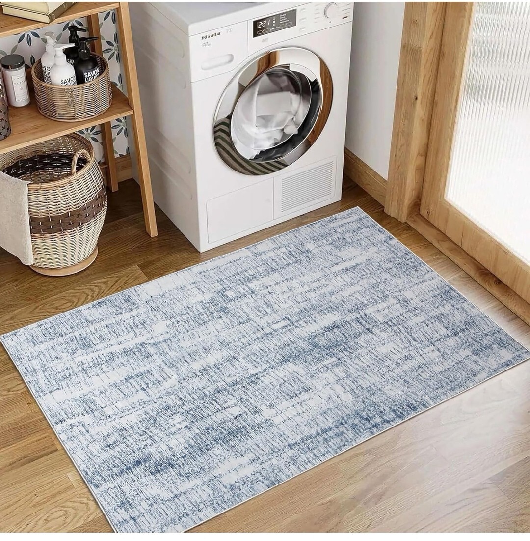 Tinyboy-hbq Rug