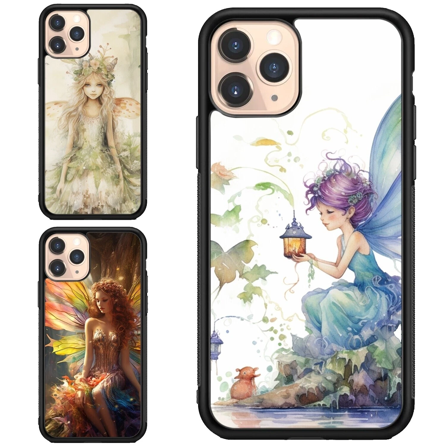 Fairy Cell Phone Cases, Covers & Skins for Apple Apple iPhone 6s
