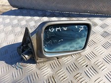 Retroviseur droit (ou coque) BMW SERIE 7