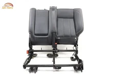 2010-13 LAND ROVER RANGE ROVER REAR LEFT SIDE UPPER SEAT CUSHION W/ FRAME OEM