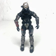 Halo Reach Series 1 Emile Action Figure 2010 McFarlane Toys Microsoft