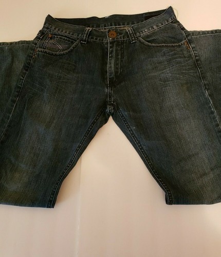 Denim Blue Jean Energetic Denim | eBay