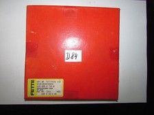 FETTE Scheibenfr&auml;ser &Oslash;  160x16x40mm N Sp 2000 HSS(S) DIN 885 a Typ N kat N (D84)