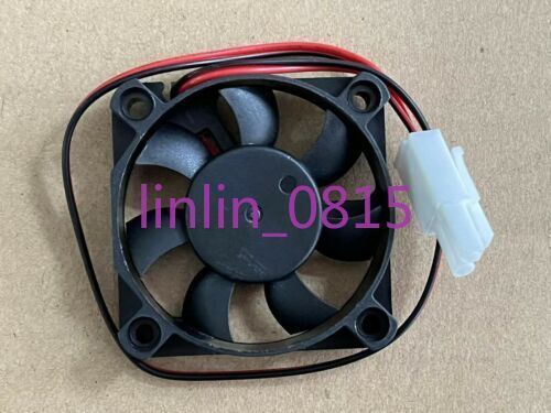 1PCS New SINWAN SD5012PT-24H Fans 24V 0.06A - Picture 3 of 3