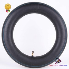 3.50 X 10 10" INNER TUBE BENT STEM VALVE 3.50-10 FOR MOPED SCOOTERS