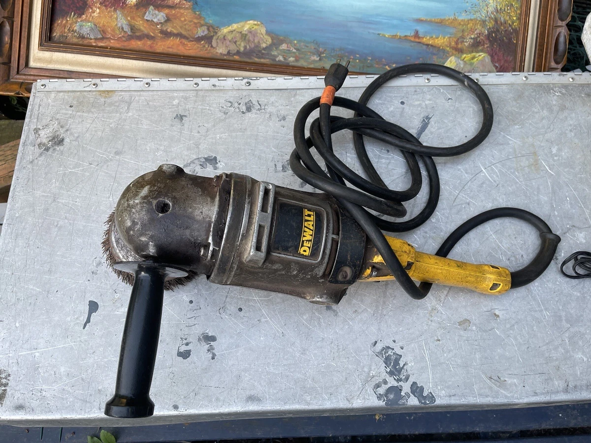 Dewalt dw494 deals