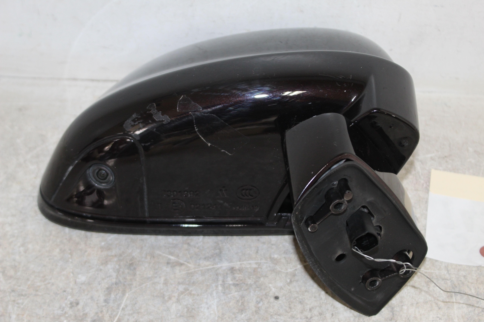 Door Mirror ROLLS ROYCE Right 16