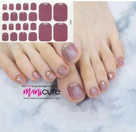 Toe sale nail colors