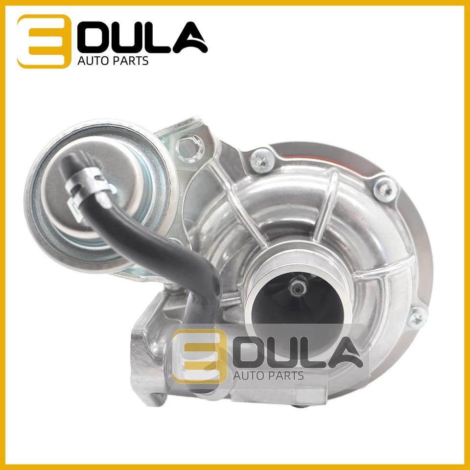 Turbocompresor RHF3 VQ38 APTO para Daihatsu Terios L950S L960S 17200-97202 825533 Foto 4 de 4