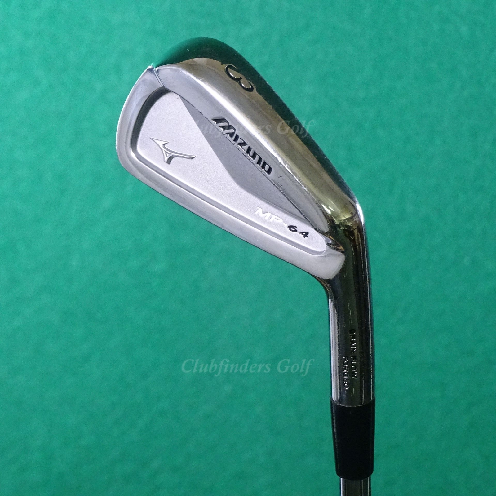 mizuno mp 64