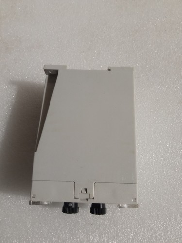 WIELAND TYPE : SXT 12 R3.185.0030.0 MEASURING RELAY CURRENT 220-240 VAC NEW - Picture 6 of 9