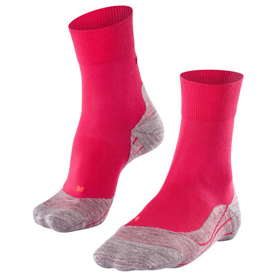 Falke RU4 Lady rose Runningsocken |16704-8564| Klassiker unter den Laufsocken