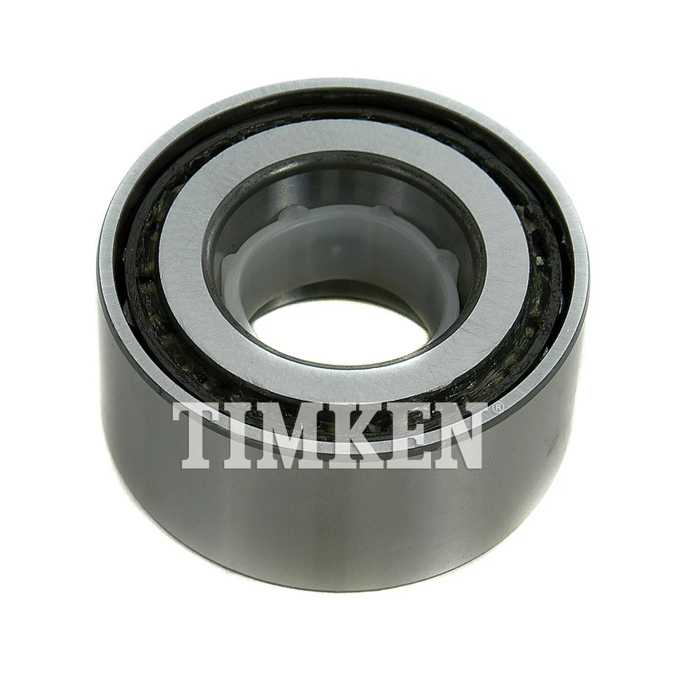 Cojinete de rueda para Nissan Frontier 1999-2004 3,3 L V6 Timken 203VI14 2000 2001 Foto 4 de 4
