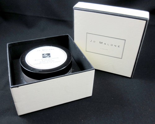 jo malone london nectarine blossom & honey body creme lotion 5.