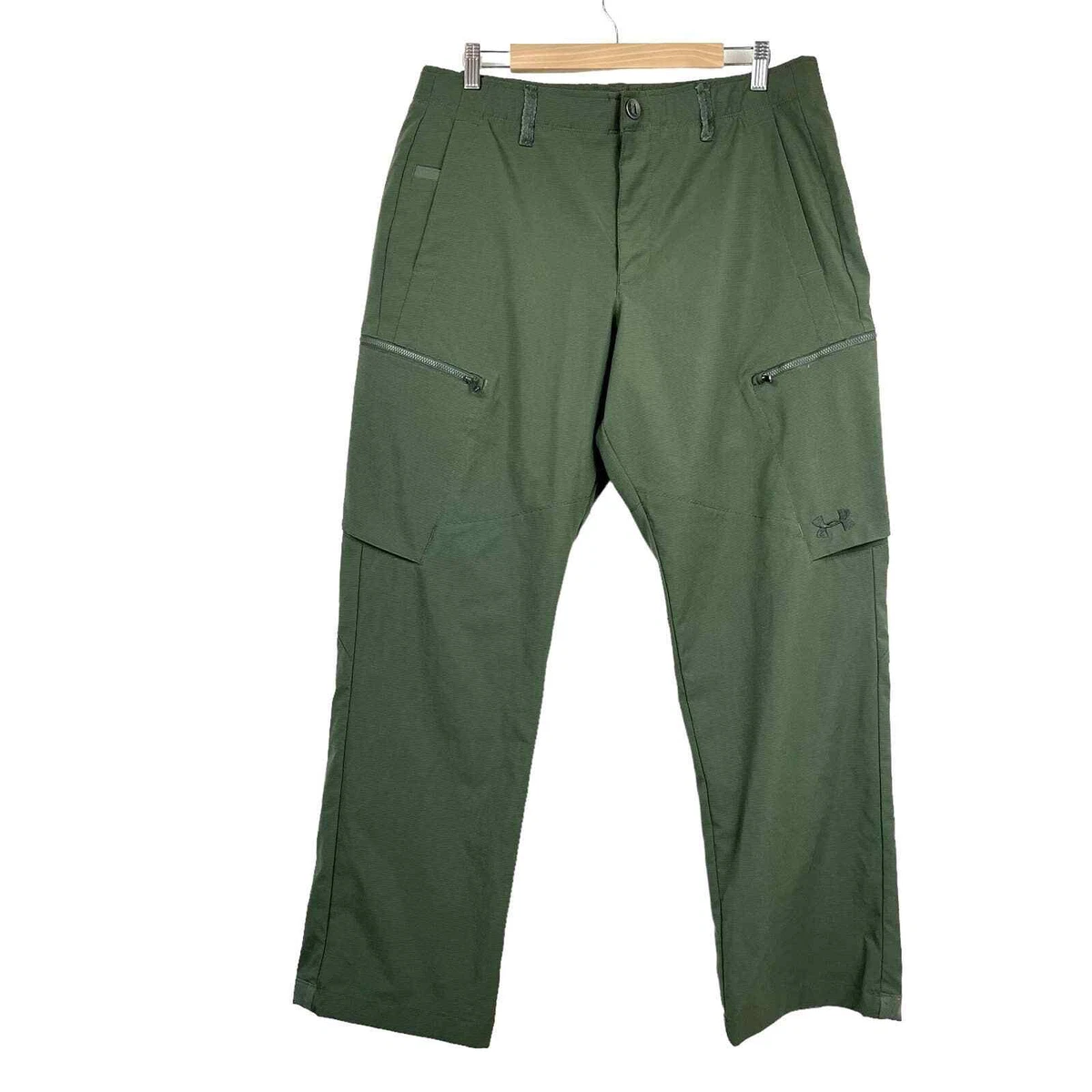 Under armour sales backwater pants