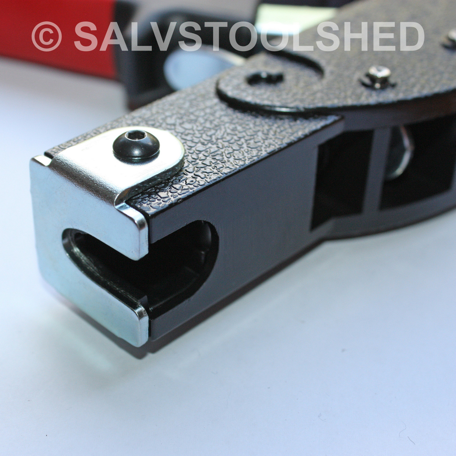 Hollow Wall Anchor Setting Tool Plaster Plasterboard Cavity Fixing Gun