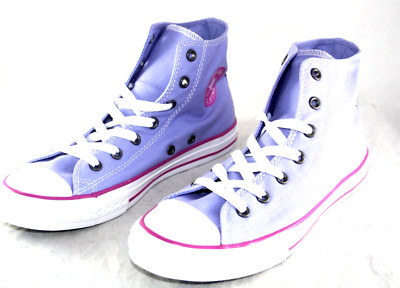 Converse  All Star chuck High Top Sneaker 660762F TWLIGHT PULSE/HYPERMAGENTA