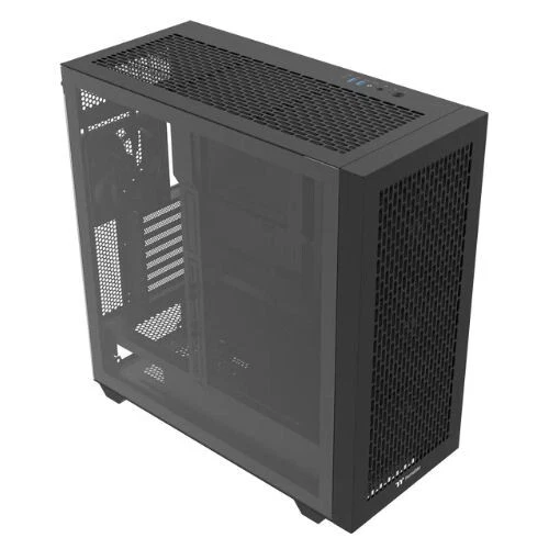 Thermaltake CA-11D-00F1WN-00 AX500 Full Tower Chassis - Image 2 of 4