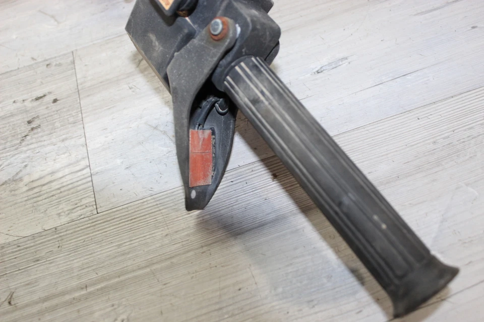 Manillar Arctic Cat Ext 580 1995 Efi manillar 0605-077 Foto 3 de 4