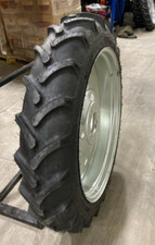 2 New Tire Tube Assemblies 11.2 38 Mrl 10 Ply R-1 Tractor Tread Pivot Irrigation