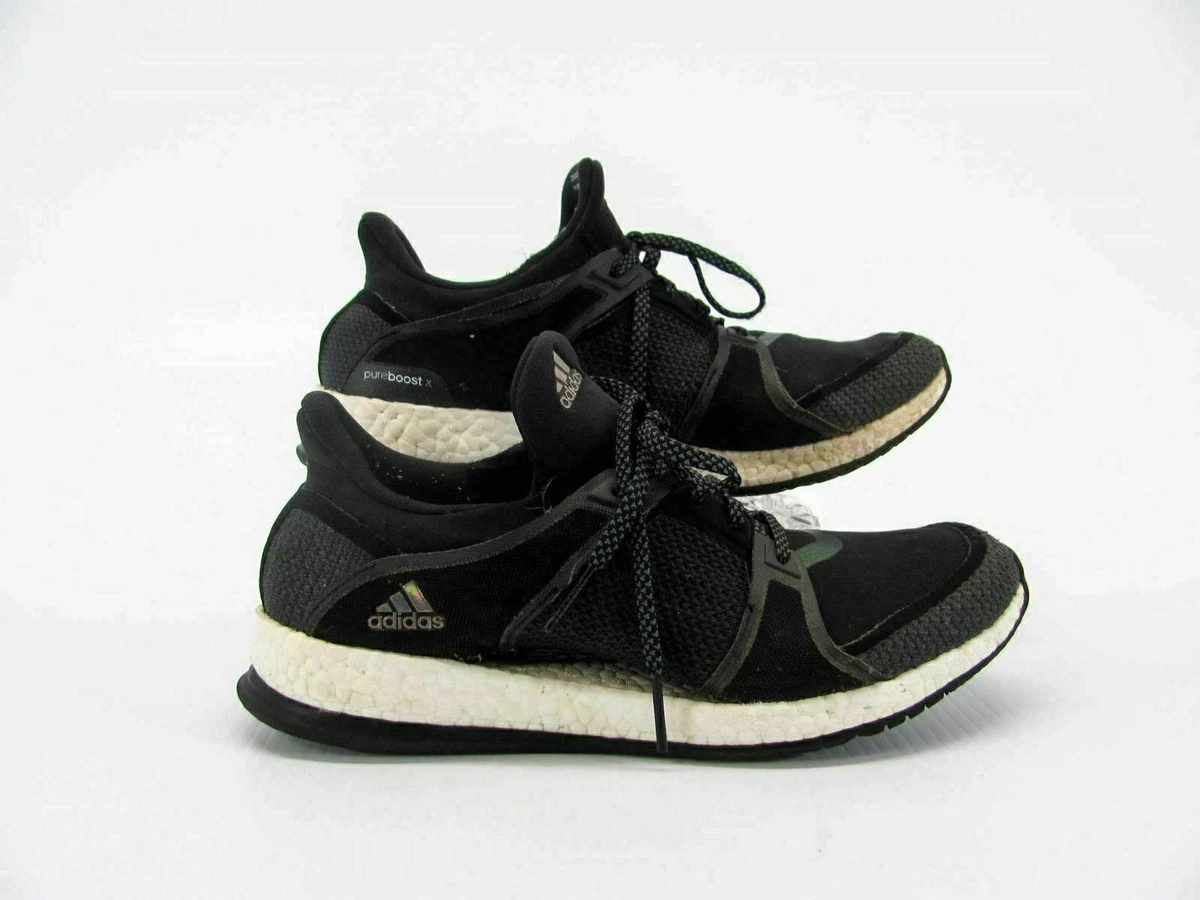 adidas gazelle silver green womens Shop Black Womens Pureboost 5 Running Shoes  Shoebacca