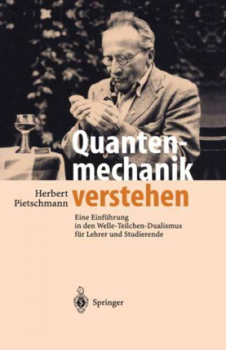 Thumbnail - Quantenmechanik Verstehen Eine Einführung In Den