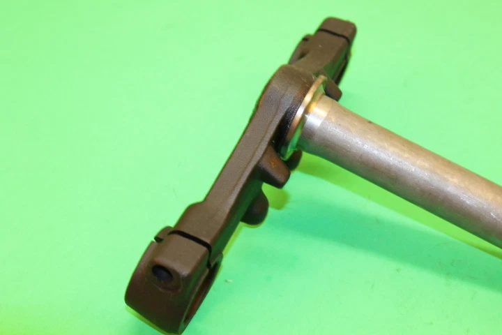 NOS 川崎 KZ400 KZ440 转向杆部件 # 44037-1002 — 第 4/4 张图片