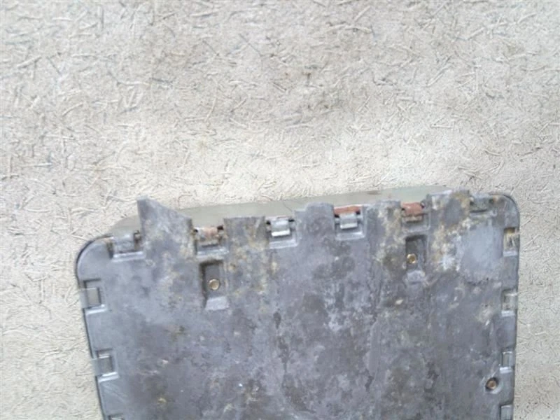 Bag Module 4606028 Fits 95-96 CHRYSLER CIRRUS B245-192681 - Image 4 of 4