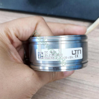 1PC LTN RE-21-1-A05-VSN Encoder New
