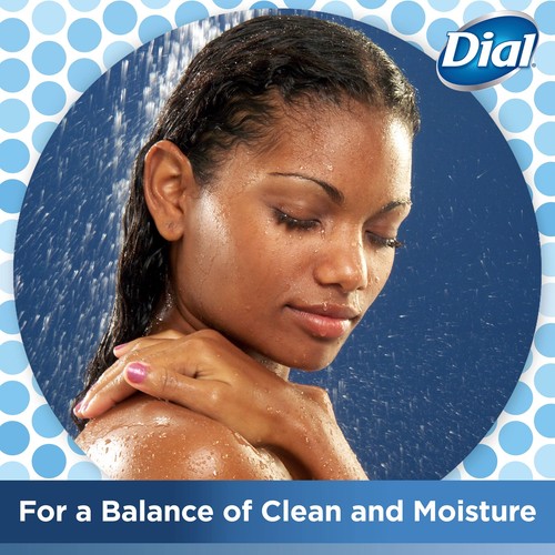Dial Antibacterial Deodorant Bar Soap Advanced Clean Gold 4 oz 3 Bars - Picture 7 of 7