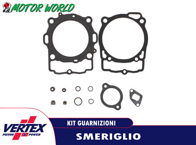 TOP END DICHTUNGSSATZ STD Vertex Ktm 450 SX-F / SXS-F - Factory 2006