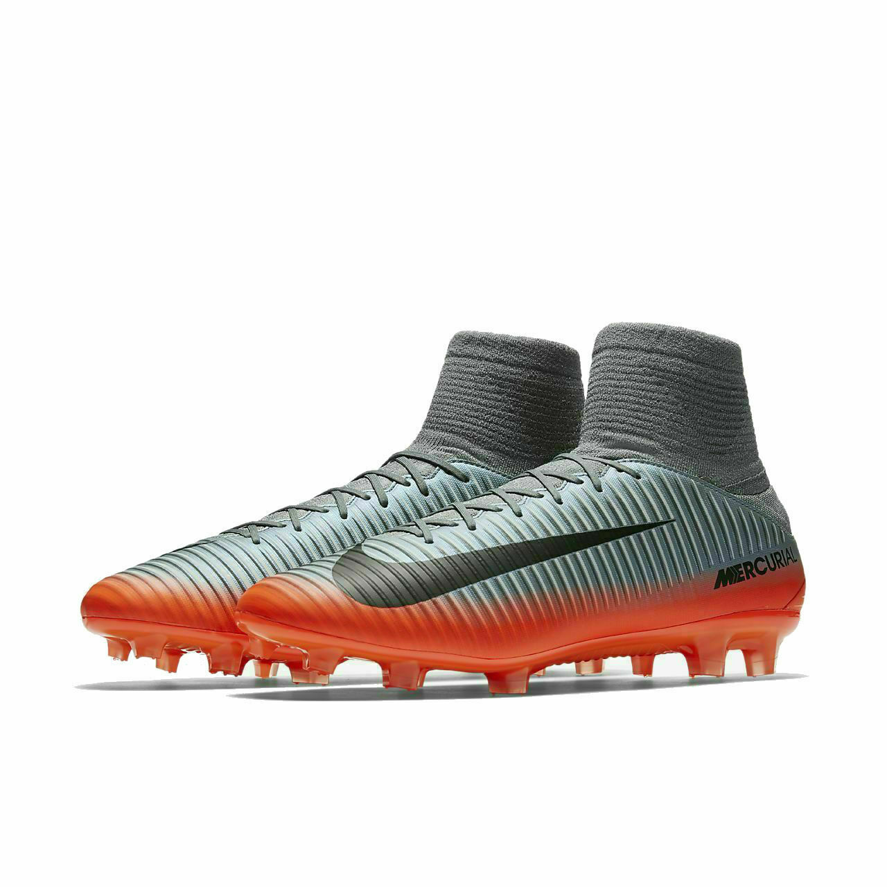 ronaldo cleats 2017